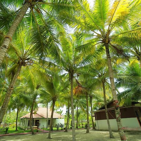Regant Lake Village, Kollam. Chavara Ngoại thất bức ảnh