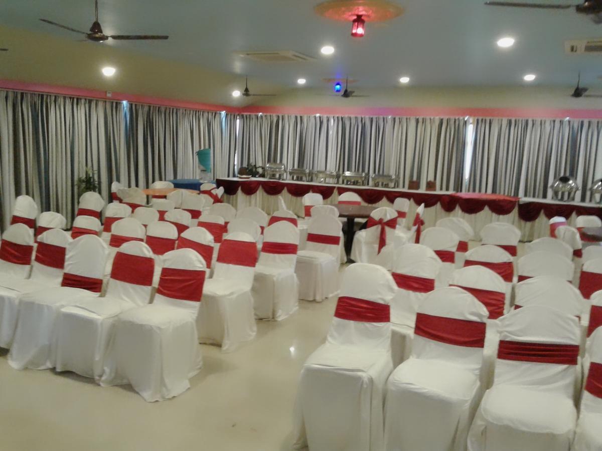 Regant Lake Village, Kollam. Chavara Ngoại thất bức ảnh